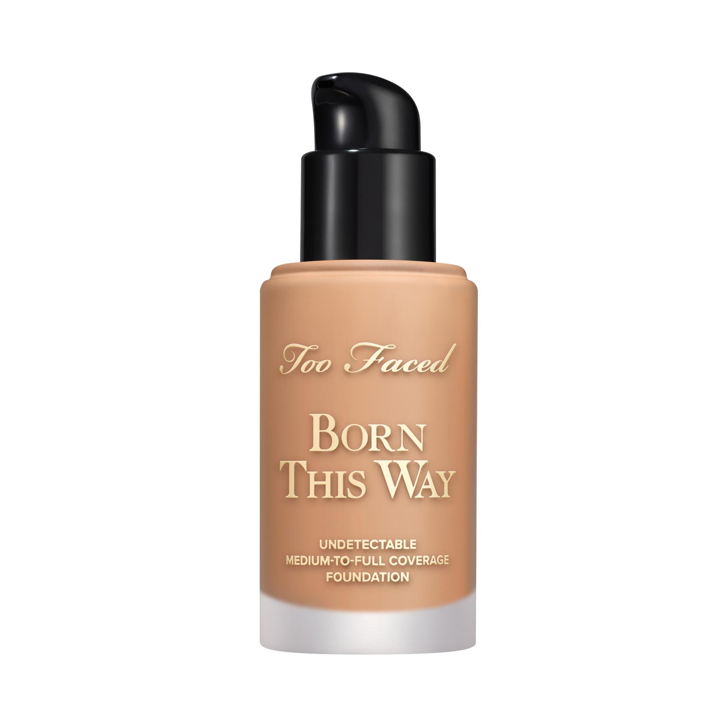 BORN THIS WAY NATURAL FINISH (BASE DE MAQUILLAJE)